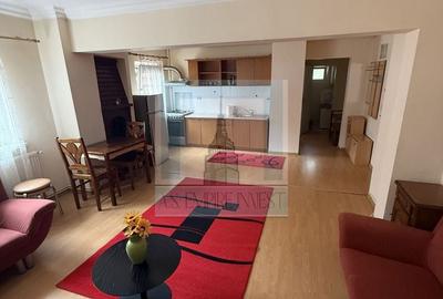 Apartament cu 2 camere decomandat, mobilat în Răcădău - 5