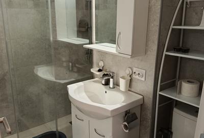 Apartament în Militari - 2