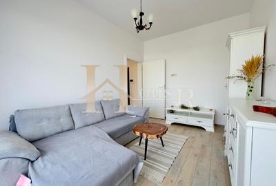 Apartament cu 2 camere decomandat, mobilat în Calea Urseni - 3