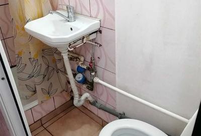 Garsonieră decomandată în Alexandru cel Bun - 3