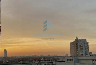 Apartament cu 2 camere semidecomandat în Dorobanți