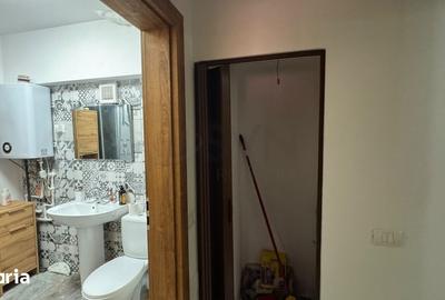 Apartament cu 2 camere în Tei - 8