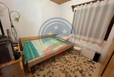 Casă cu Teren 1603 Mp în Cernat - 4