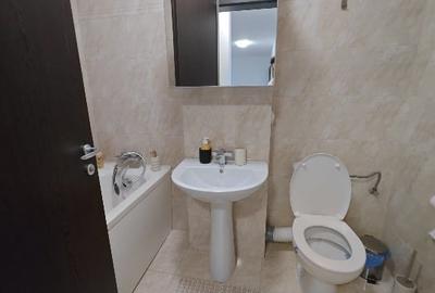 Apartament cu 4 camere decomandat, mobilat în Central - 14