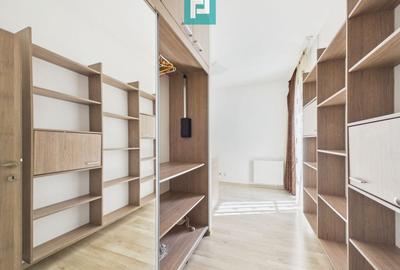 Apartament cu 3 camere semidecomandat în UTA - 19
