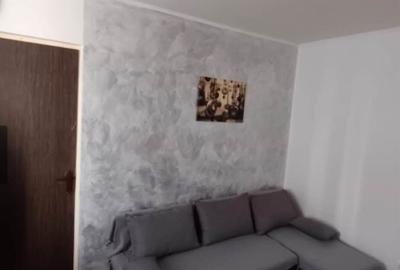 Apartament cu 2 camere semidecomandat în Tomis Nord