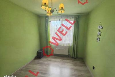 Apartament cu 3 camere în Central - 4