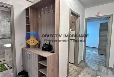 Apartament cu 2 camere decomandat în Dărmănești - 1