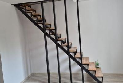 Casă cu 4 camere cu Teren 300 Mp în Central - 7
