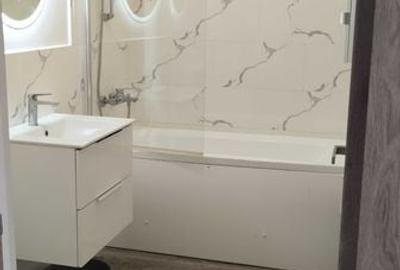 Apartament cu 2 camere în Florești - 4