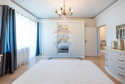Casă individuală cu 7 camere cu Teren 868 Mp în Trivale - 25