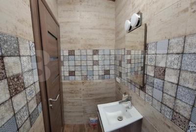 Casă individuală cu 6 camere cu Teren 722 Mp în Nord-Vest - 10