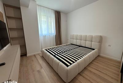 Apartament cu 2 camere în Bârnova