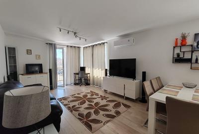 Apartament cu 3 camere decomandat, mobilat în Bartolomeu