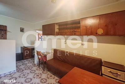 Apartament cu 2 camere, mobilat în Vasile Alecsandri - 5