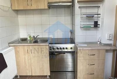 Garsonieră decomandată în Central - 4