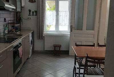 Apartament cu 2 camere în Iosefin - 1