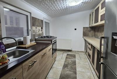 Casă cu 3 camere în Central - 7