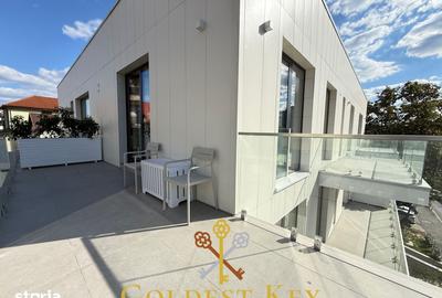 Apartament cu 2 camere în Gruia