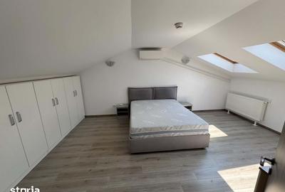 Apartament cu 3 camere în Central - 2