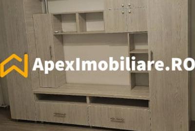 Apartament cu 2 camere semidecomandat în Berceni