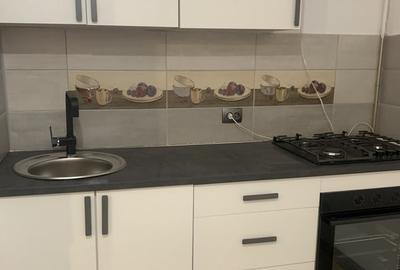 Apartament cu 2 camere decomandat, mobilat în Vitan