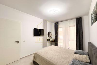 Apartament cu 2 camere decomandat, mobilat în Giroc - 5