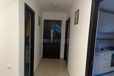Apartament cu 2 camere, mobilat în Grivița - 2