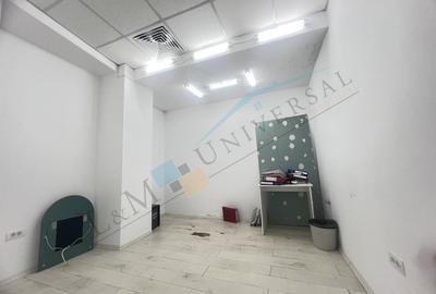 Spațiu comercial, de 160 mp, în Dacia - 6