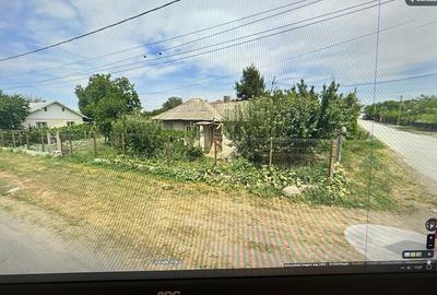 Teren Construcții intravilan de 576 mp, în Gălățui - 2