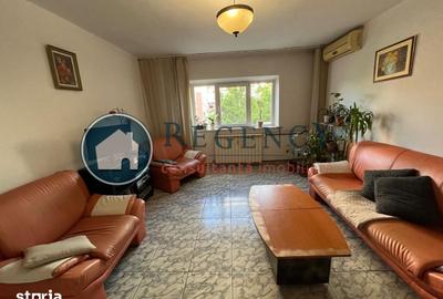Apartament cu 3 camere decomandat, mobilat în Rahova - 6
