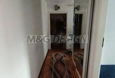 Garsonieră decomandată în Complex Studențesc