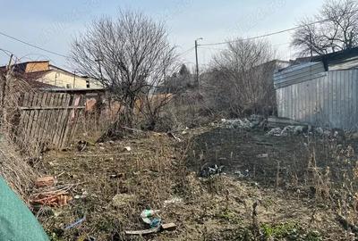 Teren de 98 mp, în Chitila - 6