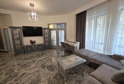 Apartament cu 4 camere decomandat în Decebal - 11