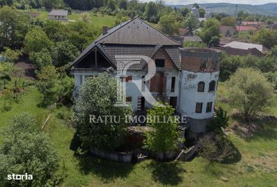 Casă cu 4 camere în Gheghie - 10