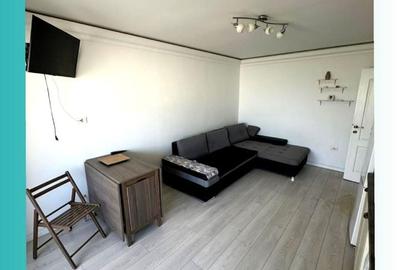 Apartament cu 3 camere semidecomandat în Nord - 5