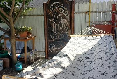 Casă cu 2 camere cu Teren 300 Mp în Central - 8