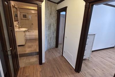 Apartament cu 3 camere decomandat în Ultracentral - 11