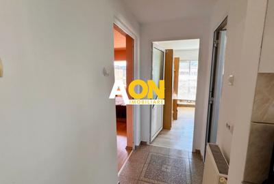 Apartament cu 2 camere decomandat în Cetate - 2
