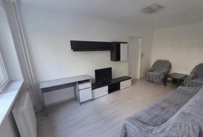 Apartament cu 2 camere semidecomandat în Drumul Taberei