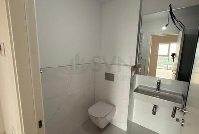 Apartament cu 2 camere decomandat în Floreasca - 14