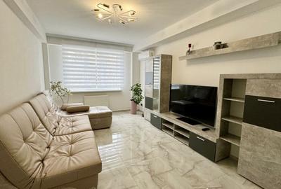 Apartament cu 2 camere decomandat în Central - 4