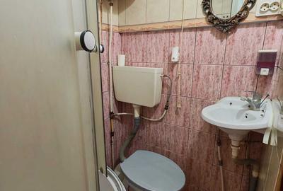 Garsonieră decomandată în Aradului