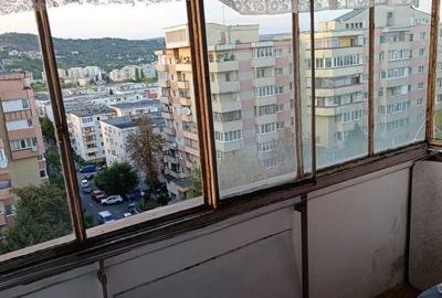 Apartament cu 2 camere decomandat în Mănăștur