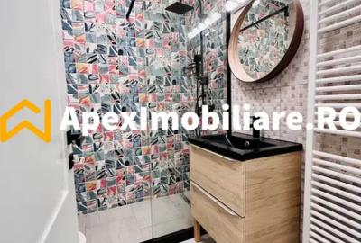 Apartament cu 2 camere decomandat în Lujerului - 1