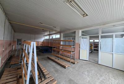Spațiu comercial, de 520 mp, în Central - 7