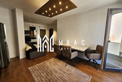 Apartament cu 2 camere decomandat, mobilat în Turnișor
