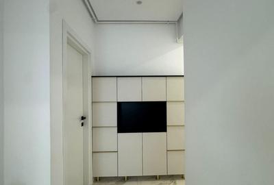 Apartament cu 2 camere în Băneasa