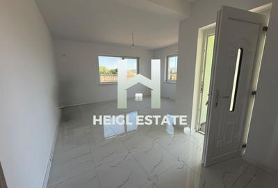 Duplex cu 4 camere cu Teren 345 Mp în Giroc - 5