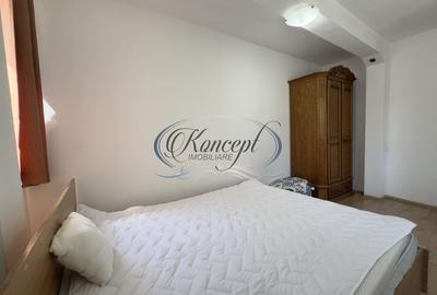 Apartament cu 3 camere semidecomandat, mobilat în Mărăști - 2